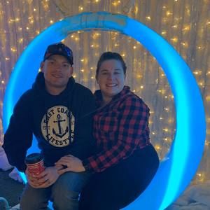 Meet your Posher, Gale